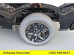 2026 Chevrolet Silverado 1500 Crew Cab 4WD Pickup for sale #TTG156929 - photo 27