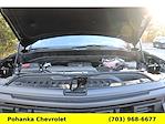 2026 Chevrolet Silverado 1500 Crew Cab 4WD Pickup for sale #TTG156929 - photo 29