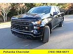 2026 Chevrolet Silverado 1500 Crew Cab 4WD Pickup for sale #TTG156929 - photo 4