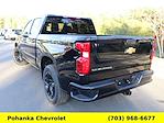2026 Chevrolet Silverado 1500 Crew Cab 4WD Pickup for sale #TTG156929 - photo 6