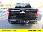 2026 Chevrolet Silverado 1500 Crew Cab 4WD Pickup for sale #TTG156929 - photo 7