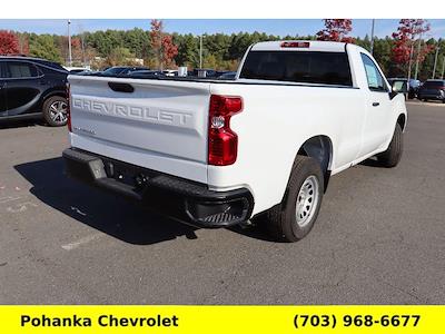 2026 Chevrolet Silverado 1500 Regular Cab RWD Pickup for sale #TTG161611 - photo 2