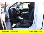 2026 Chevrolet Silverado 1500 Regular Cab RWD Pickup for sale #TTG161611 - photo 21