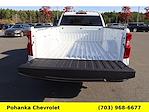 2026 Chevrolet Silverado 1500 Regular Cab RWD Pickup for sale #TTG161611 - photo 22