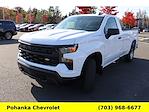 2026 Chevrolet Silverado 1500 Regular Cab RWD Pickup for sale #TTG161611 - photo 4