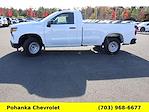 2026 Chevrolet Silverado 1500 Regular Cab RWD Pickup for sale #TTG161611 - photo 5