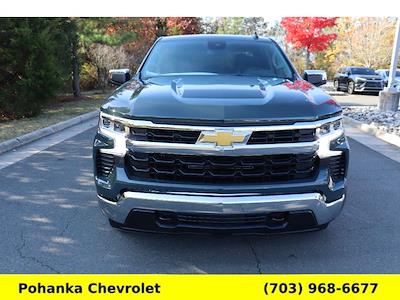 2026 Chevrolet Silverado 1500 Crew Cab 4WD Pickup for sale #TTG163683 - photo 2