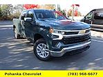 New 2026 Chevrolet Silverado 1500 LT Crew Cab 4WD Pickup for sale #TTG163683 - photo 1