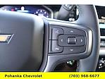 New 2026 Chevrolet Silverado 1500 LT Crew Cab 4WD Pickup for sale #TTG163683 - photo 13