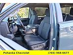 New 2026 Chevrolet Silverado 1500 LT Crew Cab 4WD Pickup for sale #TTG163683 - photo 20