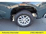 New 2026 Chevrolet Silverado 1500 LT Crew Cab 4WD Pickup for sale #TTG163683 - photo 27