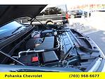 New 2026 Chevrolet Silverado 1500 LT Crew Cab 4WD Pickup for sale #TTG163683 - photo 28
