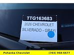 New 2026 Chevrolet Silverado 1500 LT Crew Cab 4WD Pickup for sale #TTG163683 - photo 31