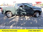 New 2026 Chevrolet Silverado 1500 LT Crew Cab 4WD Pickup for sale #TTG163683 - photo 8