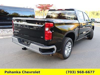 2026 Chevrolet Silverado 1500 Crew Cab 4WD Pickup for sale #TTG163832 - photo 2