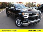New 2026 Chevrolet Silverado 1500 LT Crew Cab 4WD Pickup for sale #TTG163832 - photo 1