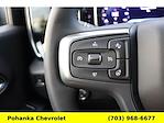 New 2026 Chevrolet Silverado 1500 LT Crew Cab 4WD Pickup for sale #TTG163832 - photo 12