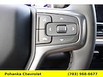 New 2026 Chevrolet Silverado 1500 LT Crew Cab 4WD Pickup for sale #TTG163832 - photo 13