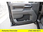 New 2026 Chevrolet Silverado 1500 LT Crew Cab 4WD Pickup for sale #TTG163832 - photo 18