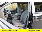 New 2026 Chevrolet Silverado 1500 LT Crew Cab 4WD Pickup for sale #TTG163832 - photo 19