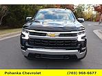 New 2026 Chevrolet Silverado 1500 LT Crew Cab 4WD Pickup for sale #TTG163832 - photo 3