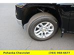 New 2026 Chevrolet Silverado 1500 LT Crew Cab 4WD Pickup for sale #TTG163832 - photo 25