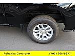New 2026 Chevrolet Silverado 1500 LT Crew Cab 4WD Pickup for sale #TTG163832 - photo 26