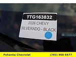 New 2026 Chevrolet Silverado 1500 LT Crew Cab 4WD Pickup for sale #TTG163832 - photo 30