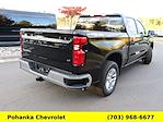 New 2026 Chevrolet Silverado 1500 LT Crew Cab 4WD Pickup for sale #TTG163832 - photo 2