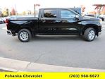 New 2026 Chevrolet Silverado 1500 LT Crew Cab 4WD Pickup for sale #TTG163832 - photo 8