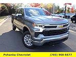 2026 Chevrolet Silverado 1500 Crew Cab 4WD Pickup for sale #TTG163836 - photo 1