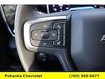 2026 Chevrolet Silverado 1500 Crew Cab 4WD Pickup for sale #TTG163836 - photo 12