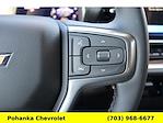 2026 Chevrolet Silverado 1500 Crew Cab 4WD Pickup for sale #TTG163836 - photo 13