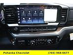 2026 Chevrolet Silverado 1500 Crew Cab 4WD Pickup for sale #TTG163836 - photo 14