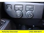 2026 Chevrolet Silverado 1500 Crew Cab 4WD Pickup for sale #TTG163836 - photo 17