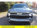 2026 Chevrolet Silverado 1500 Crew Cab 4WD Pickup for sale #TTG163836 - photo 3