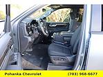 2026 Chevrolet Silverado 1500 Crew Cab 4WD Pickup for sale #TTG163836 - photo 21