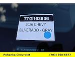2026 Chevrolet Silverado 1500 Crew Cab 4WD Pickup for sale #TTG163836 - photo 31