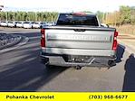 2026 Chevrolet Silverado 1500 Crew Cab 4WD Pickup for sale #TTG163836 - photo 7