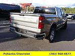 2026 Chevrolet Silverado 1500 Crew Cab 4WD Pickup for sale #TTG163836 - photo 2