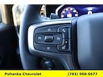 2026 Chevrolet Silverado 1500 Crew Cab 4WD Pickup for sale #TTG167574 - photo 11