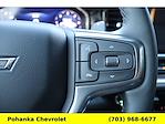 2026 Chevrolet Silverado 1500 Crew Cab 4WD Pickup for sale #TTG167574 - photo 12