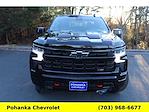 2026 Chevrolet Silverado 1500 Crew Cab 4WD Pickup for sale #TTG167574 - photo 3