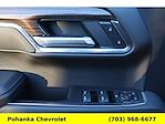 2026 Chevrolet Silverado 1500 Crew Cab 4WD Pickup for sale #TTG167574 - photo 20
