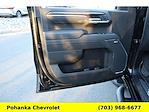 2026 Chevrolet Silverado 1500 Crew Cab 4WD Pickup for sale #TTG167574 - photo 21