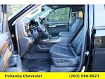 2026 Chevrolet Silverado 1500 Crew Cab 4WD Pickup for sale #TTG167574 - photo 23