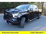 2026 Chevrolet Silverado 1500 Crew Cab 4WD Pickup for sale #TTG167574 - photo 4