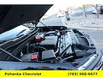 2026 Chevrolet Silverado 1500 Crew Cab 4WD Pickup for sale #TTG167574 - photo 30