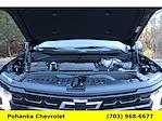 2026 Chevrolet Silverado 1500 Crew Cab 4WD Pickup for sale #TTG167574 - photo 31