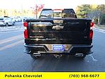 2026 Chevrolet Silverado 1500 Crew Cab 4WD Pickup for sale #TTG167574 - photo 7